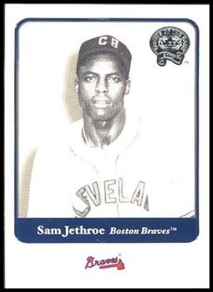 57 Sam Jethroe